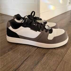 Skechers Work Watab Jaggit Comp Toe Men's Size 10 New No Box SN 200230